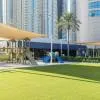 Le Méridien Mina Seyahi Beach Resort & Waterpark 5*