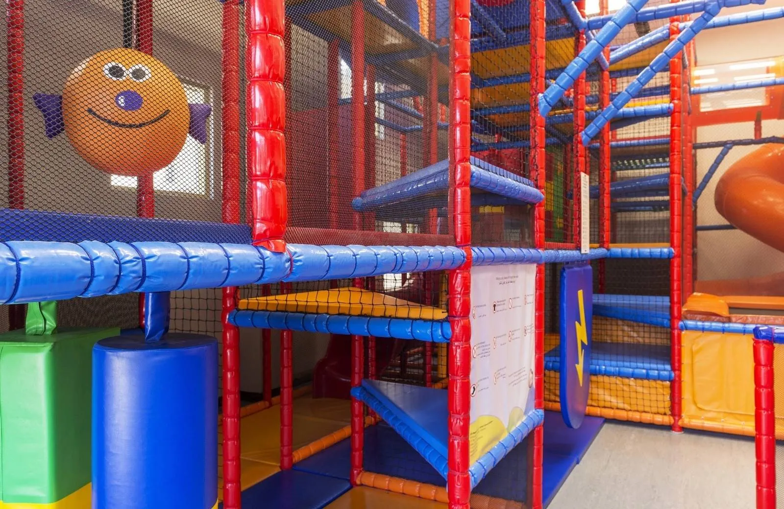 Le Méridien Mina Seyahi Beach Resort & Waterpark 5*