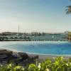 Le Méridien Mina Seyahi Beach Resort & Waterpark 5*