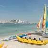 Le Méridien Mina Seyahi Beach Resort & Waterpark 5*
