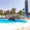 Le Méridien Mina Seyahi Beach Resort & Waterpark 5*