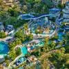 Le Méridien Mina Seyahi Beach Resort & Waterpark 5*