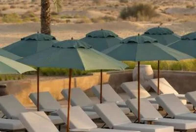 Bab Al Shams Desert Resort & Spa 5*