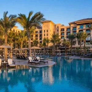 Four Seasons Resort Dubai At Jumeirah Beach 5*