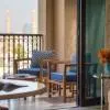 Four Seasons Resort Dubai At Jumeirah Beach 5*