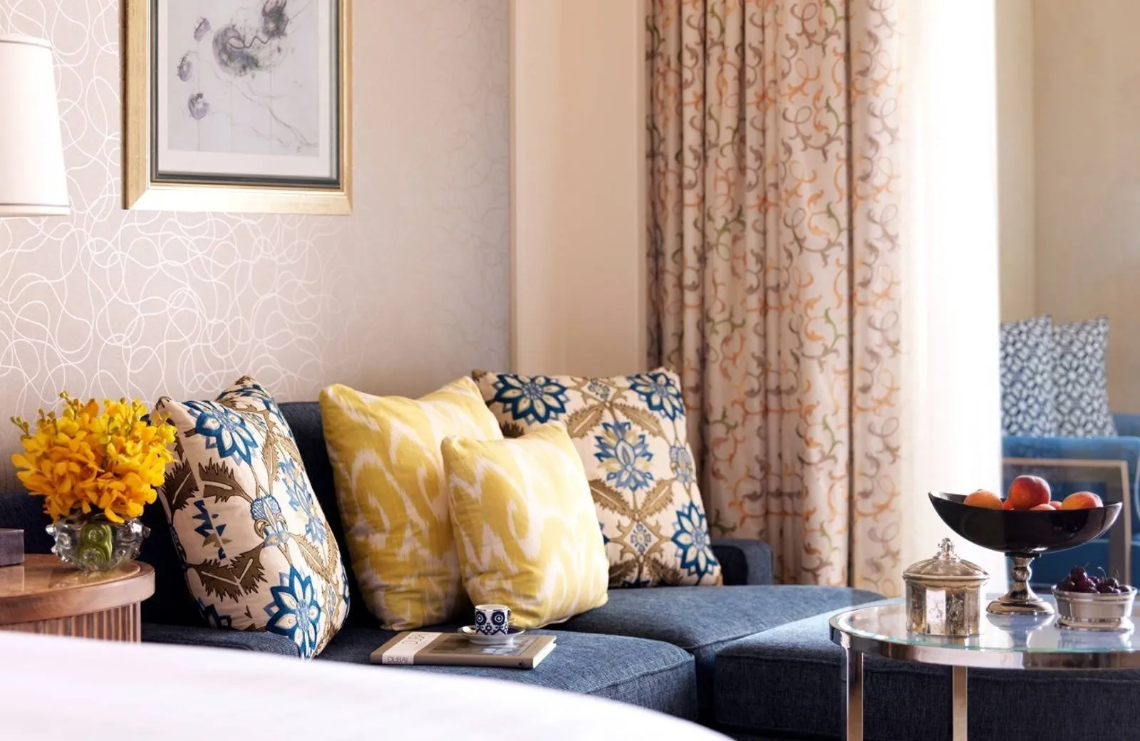 Four Seasons Resort Dubai At Jumeirah Beach 5*