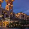 Four Seasons Resort Dubai At Jumeirah Beach 5*