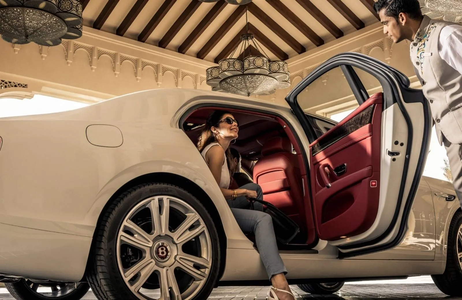 Four Seasons Resort Dubai At Jumeirah Beach 5*