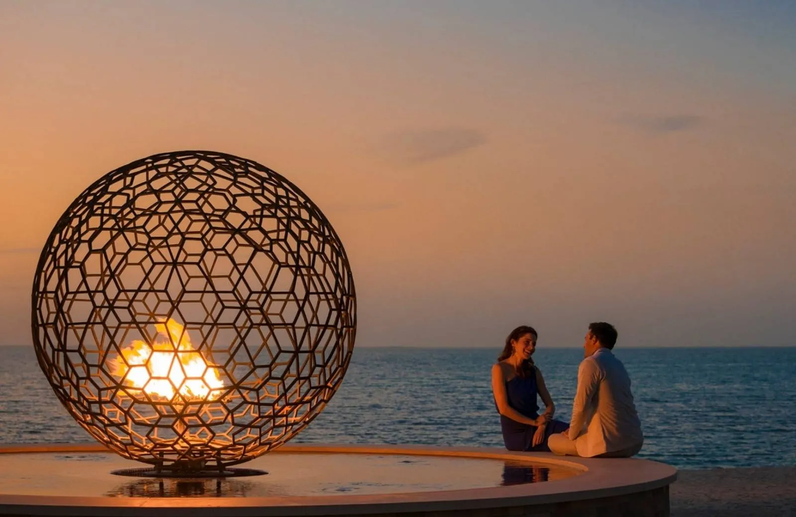 Four Seasons Resort Dubai At Jumeirah Beach 5*