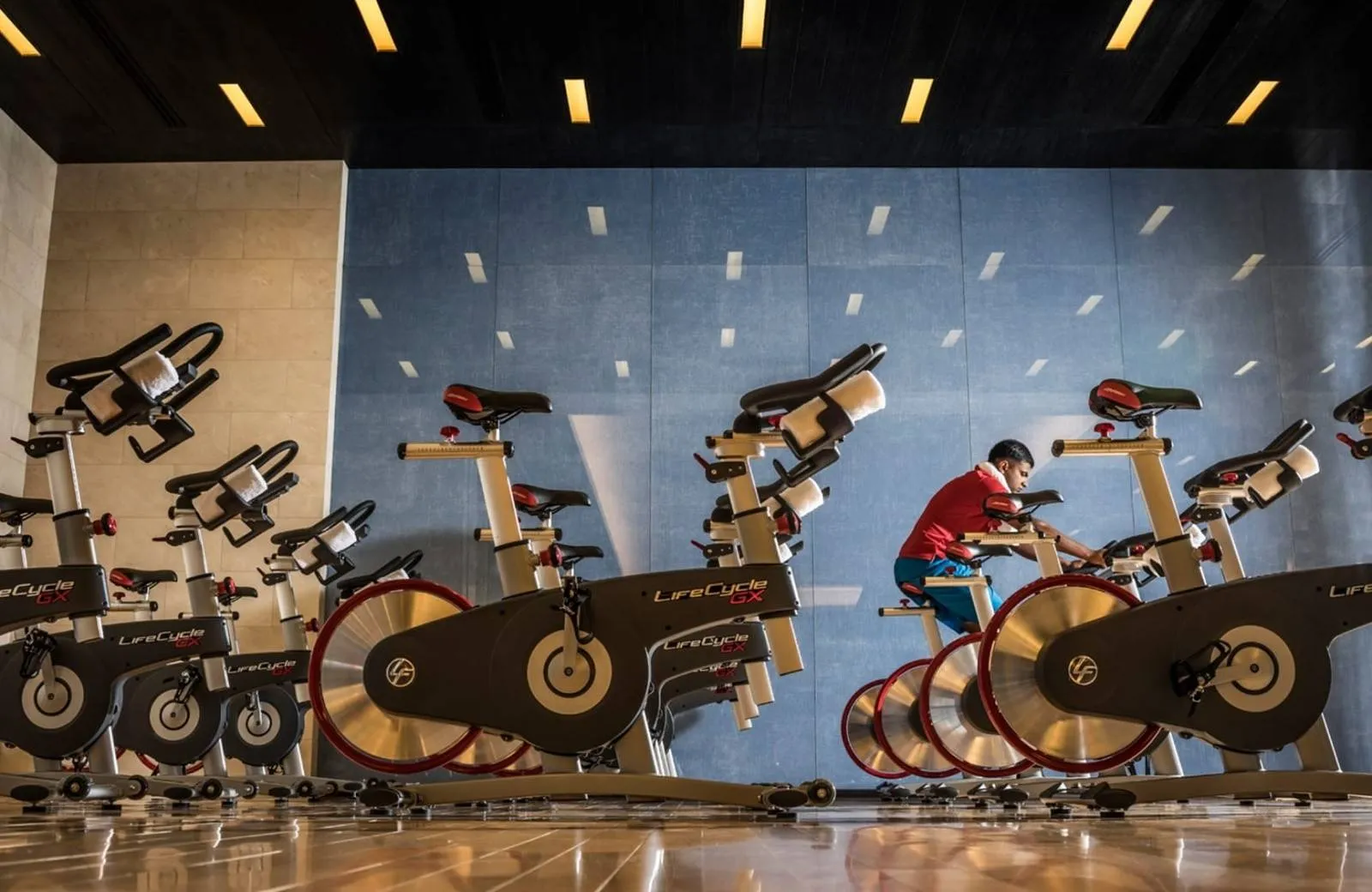 Four Seasons Resort Dubai At Jumeirah Beach 5*