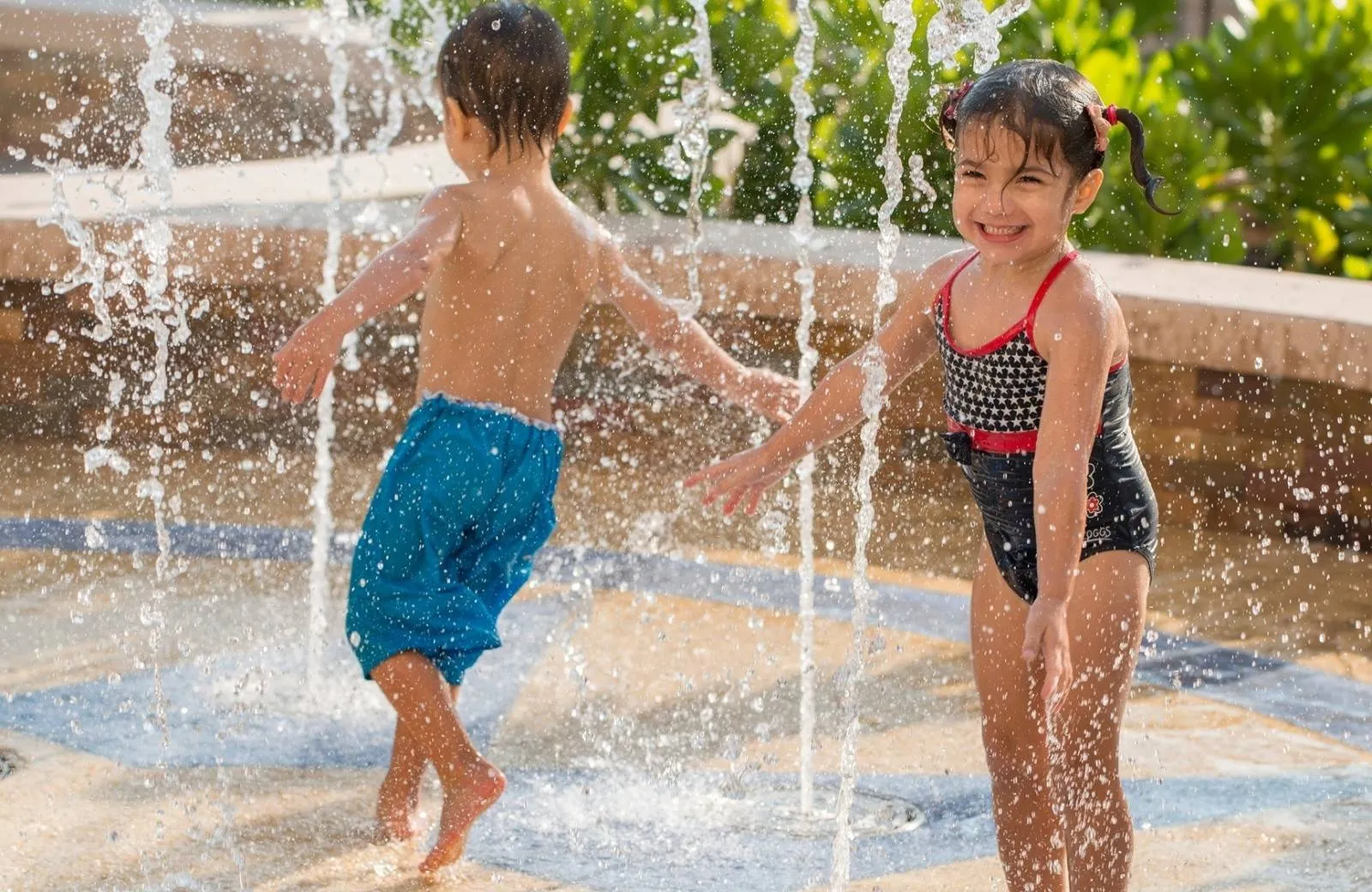 Four Seasons Resort Dubai At Jumeirah Beach 5*