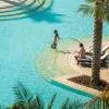 Four Seasons Resort Dubai At Jumeirah Beach 5*