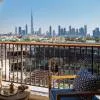 Four Seasons Resort Dubai At Jumeirah Beach 5*