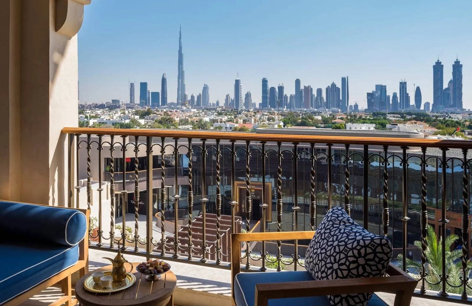 Four Seasons Resort Dubai At Jumeirah Beach 5*