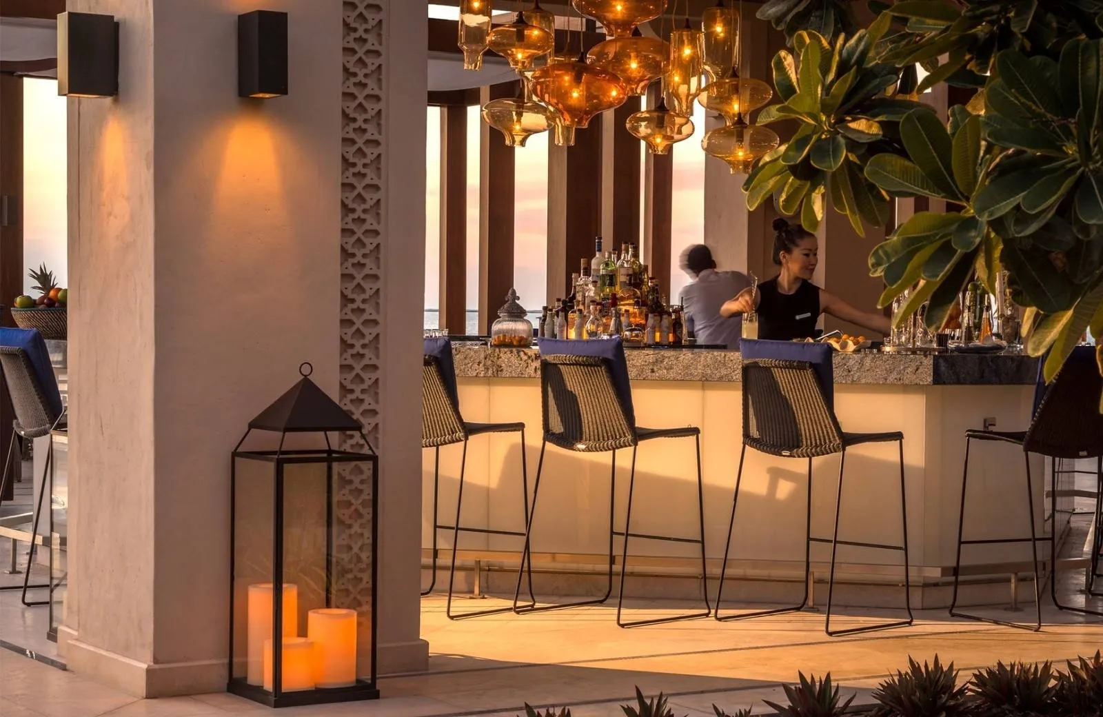 Four Seasons Resort Dubai At Jumeirah Beach 5*