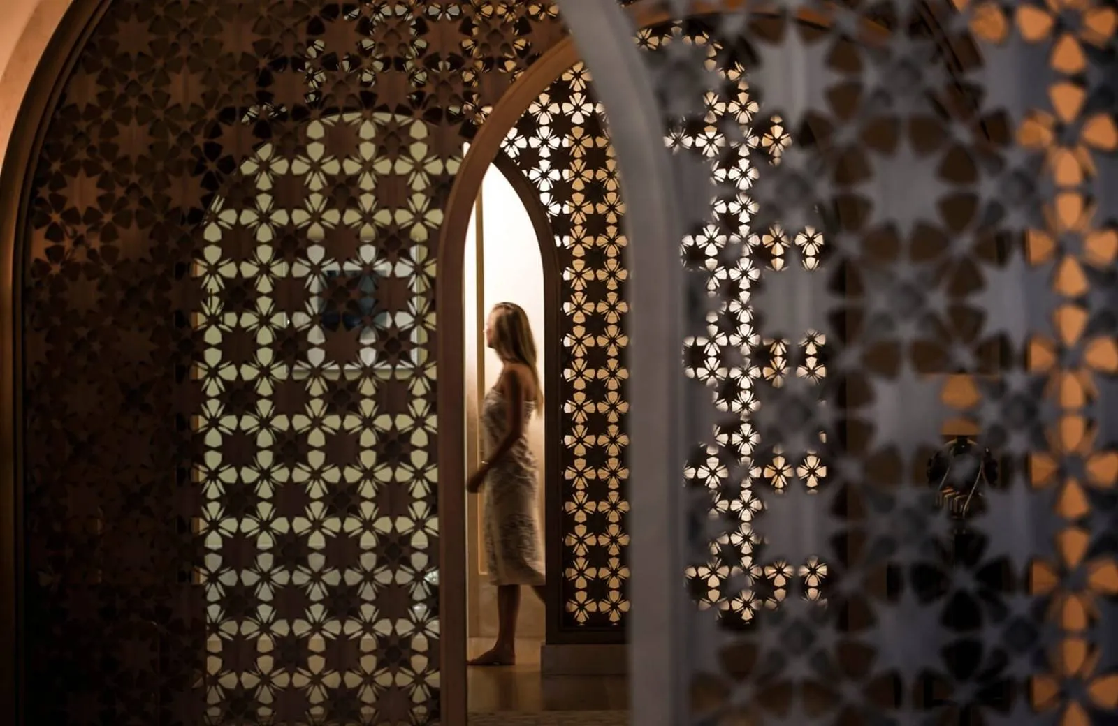 Four Seasons Resort Dubai At Jumeirah Beach 5*