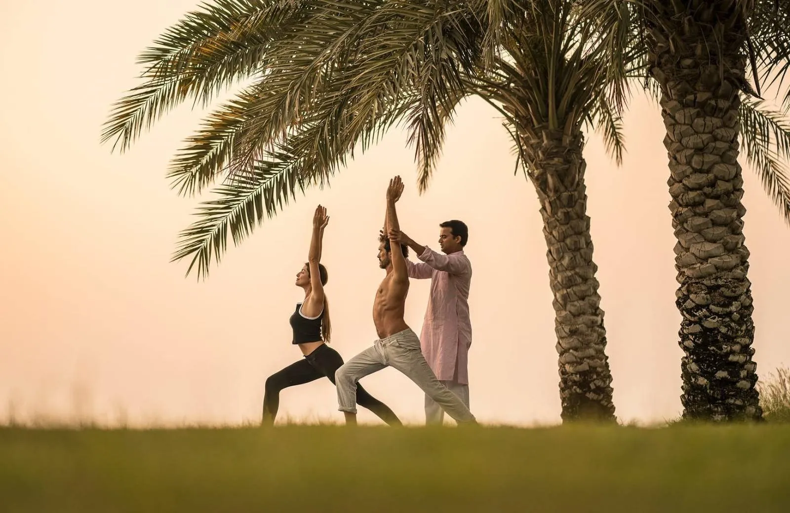 Four Seasons Resort Dubai At Jumeirah Beach 5*