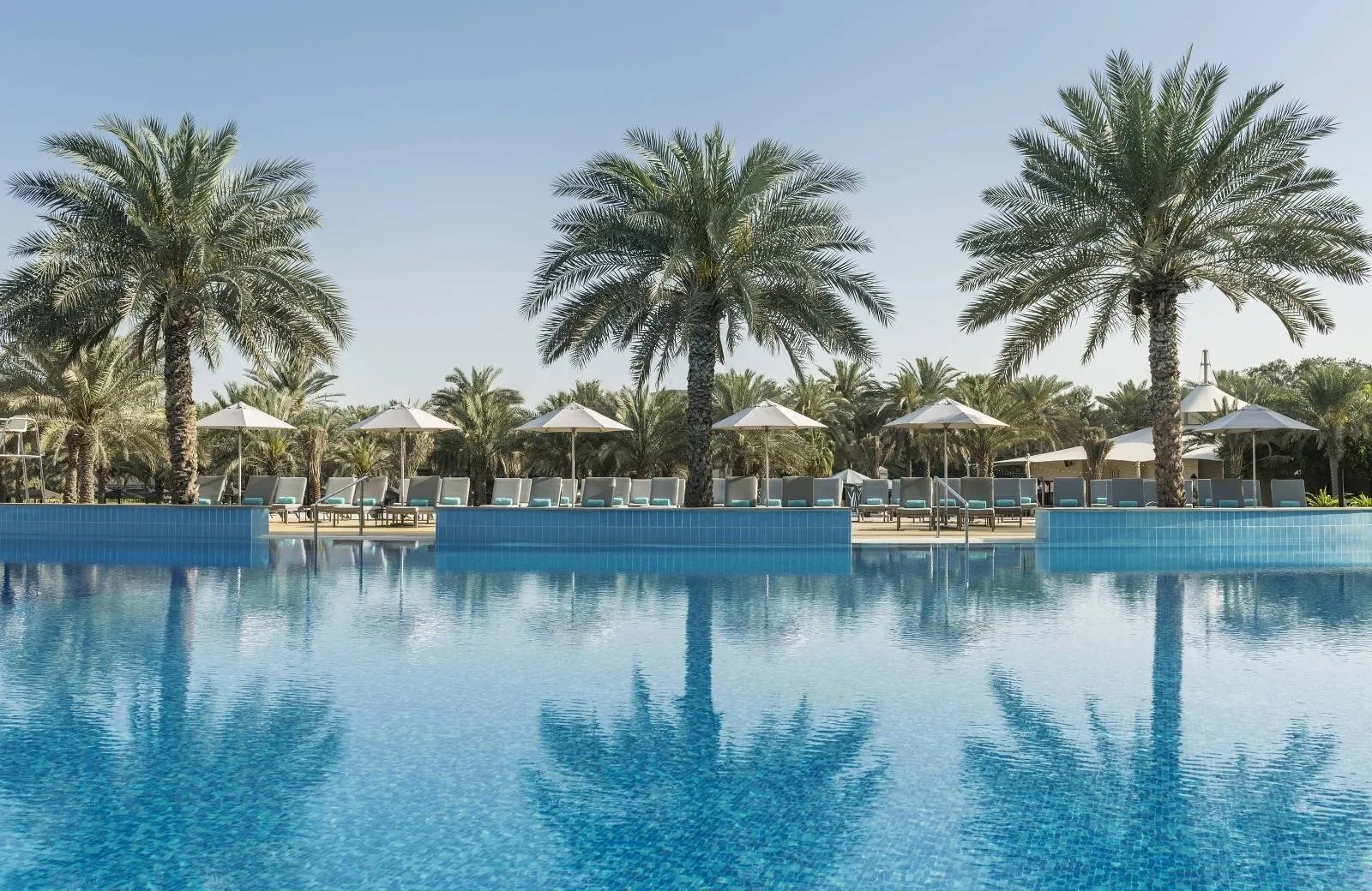 Le Royal Méridien Beach Resort & Spa 5*