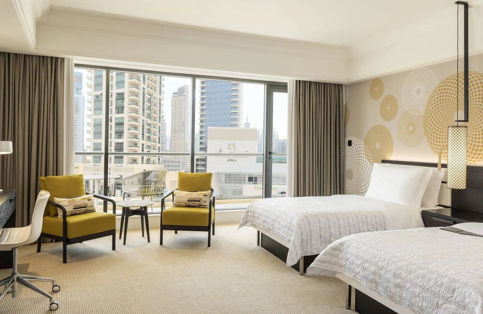 Le Royal Méridien Beach Resort & Spa 5*