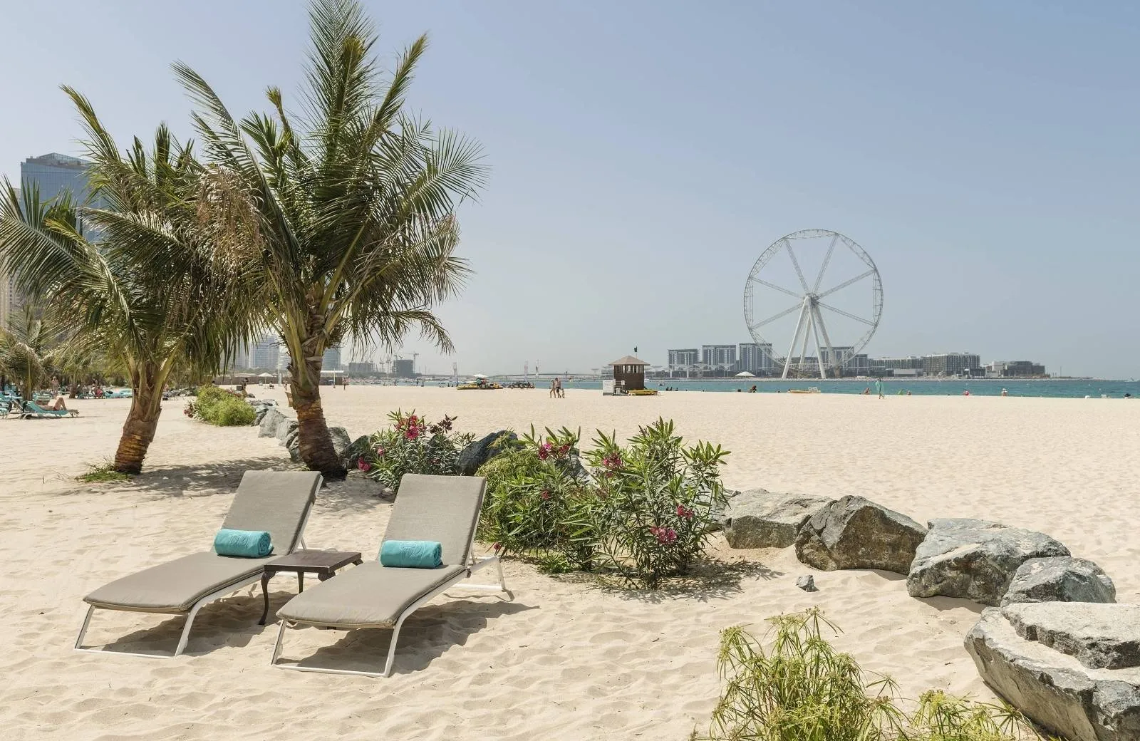 Le Royal Méridien Beach Resort & Spa 5*