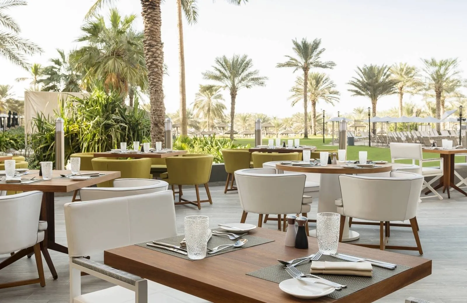 Le Royal Méridien Beach Resort & Spa 5*