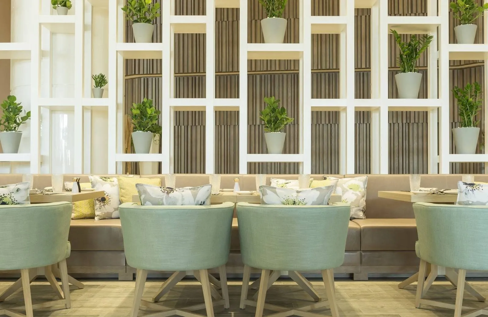 Le Royal Méridien Beach Resort & Spa 5*