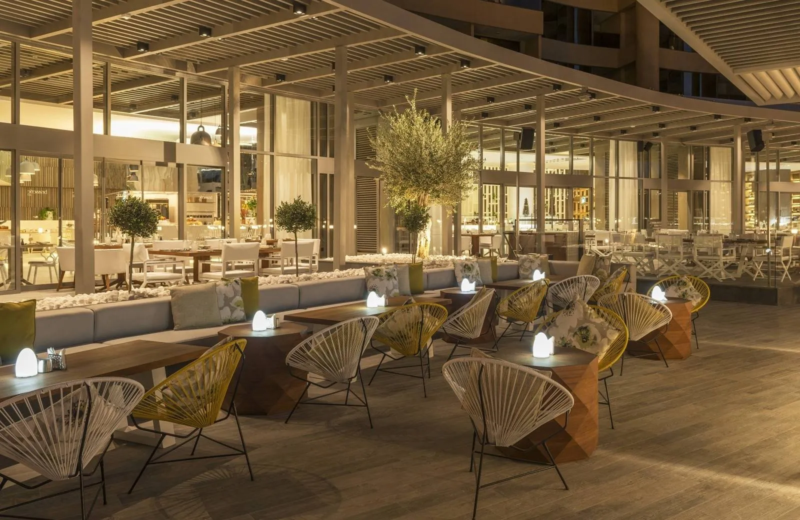 Le Royal Méridien Beach Resort & Spa 5*