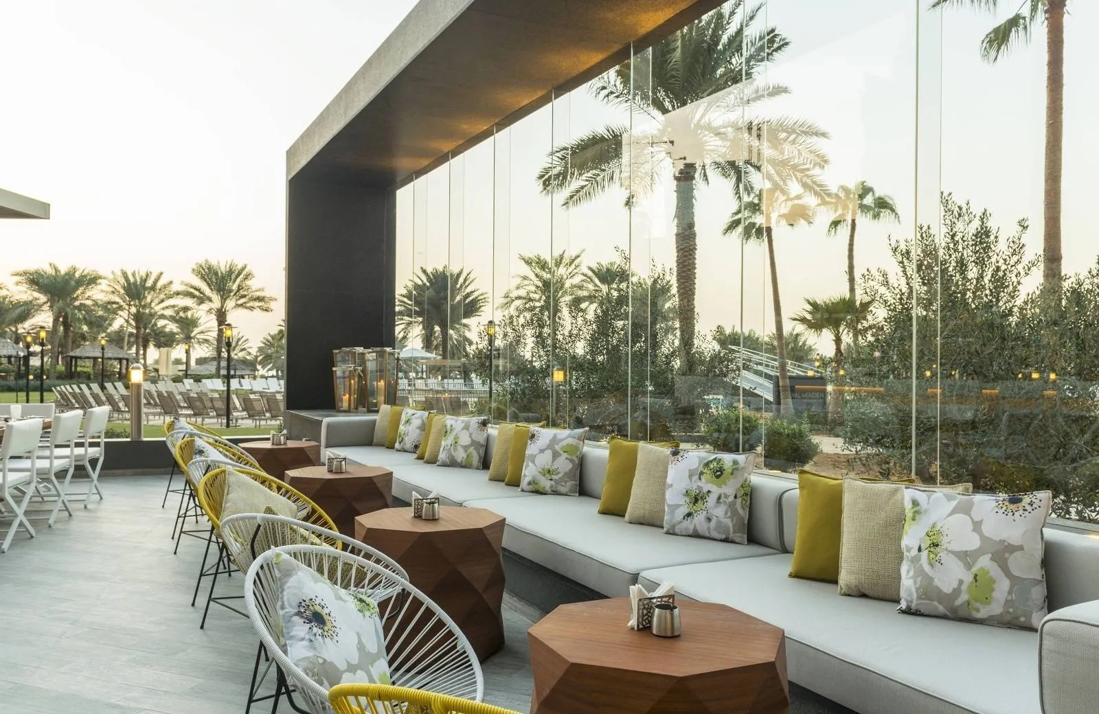 Le Royal Méridien Beach Resort & Spa 5*