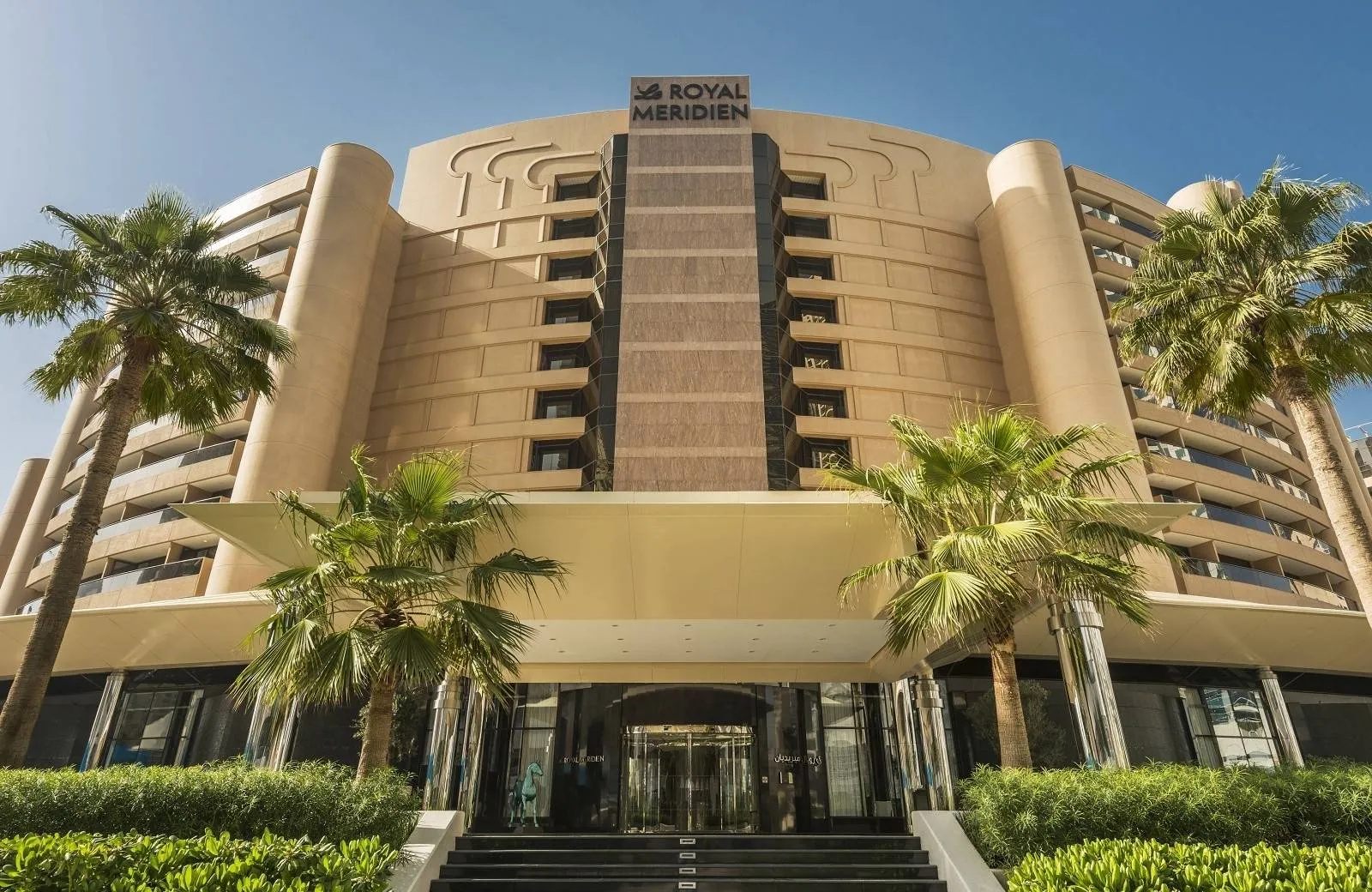 Le Royal Méridien Beach Resort & Spa 5*