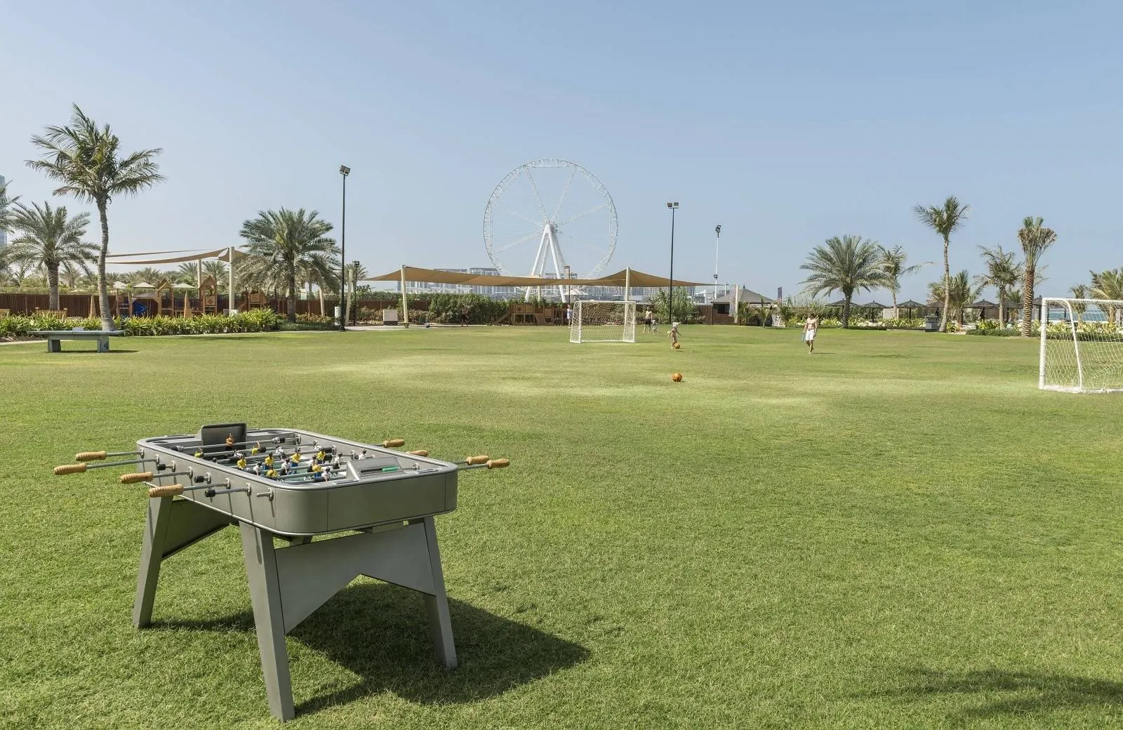 Le Royal Méridien Beach Resort & Spa 5*