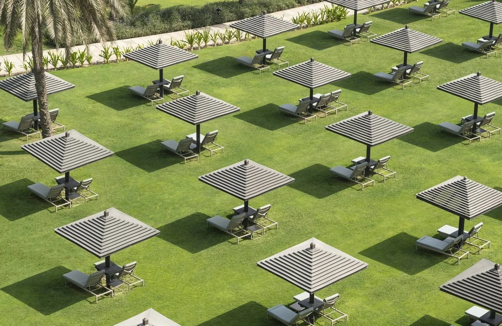 Le Royal Méridien Beach Resort & Spa 5*