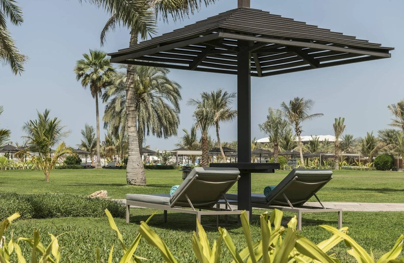 Le Royal Méridien Beach Resort & Spa 5*