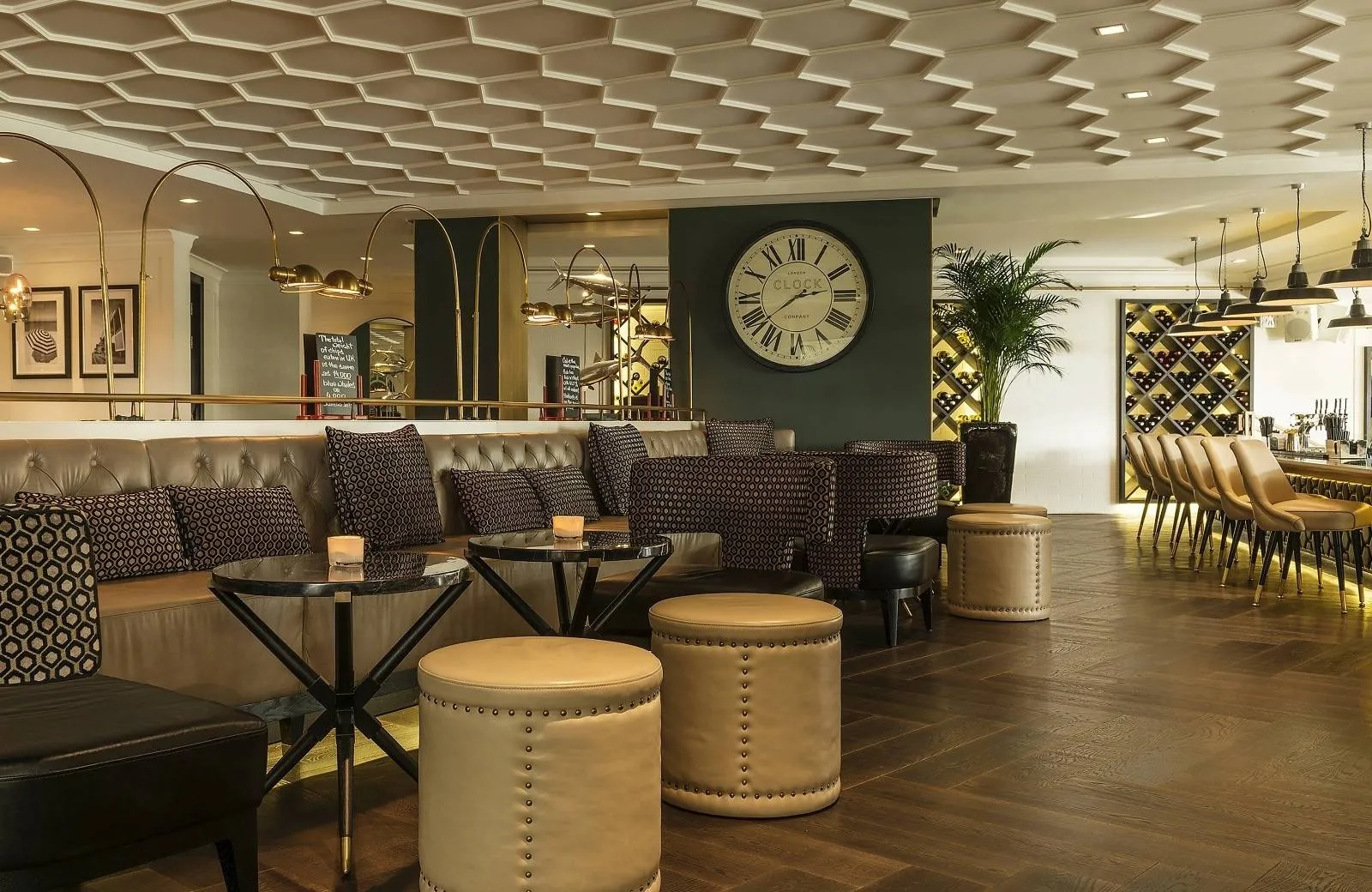 Le Royal Méridien Beach Resort & Spa 5*