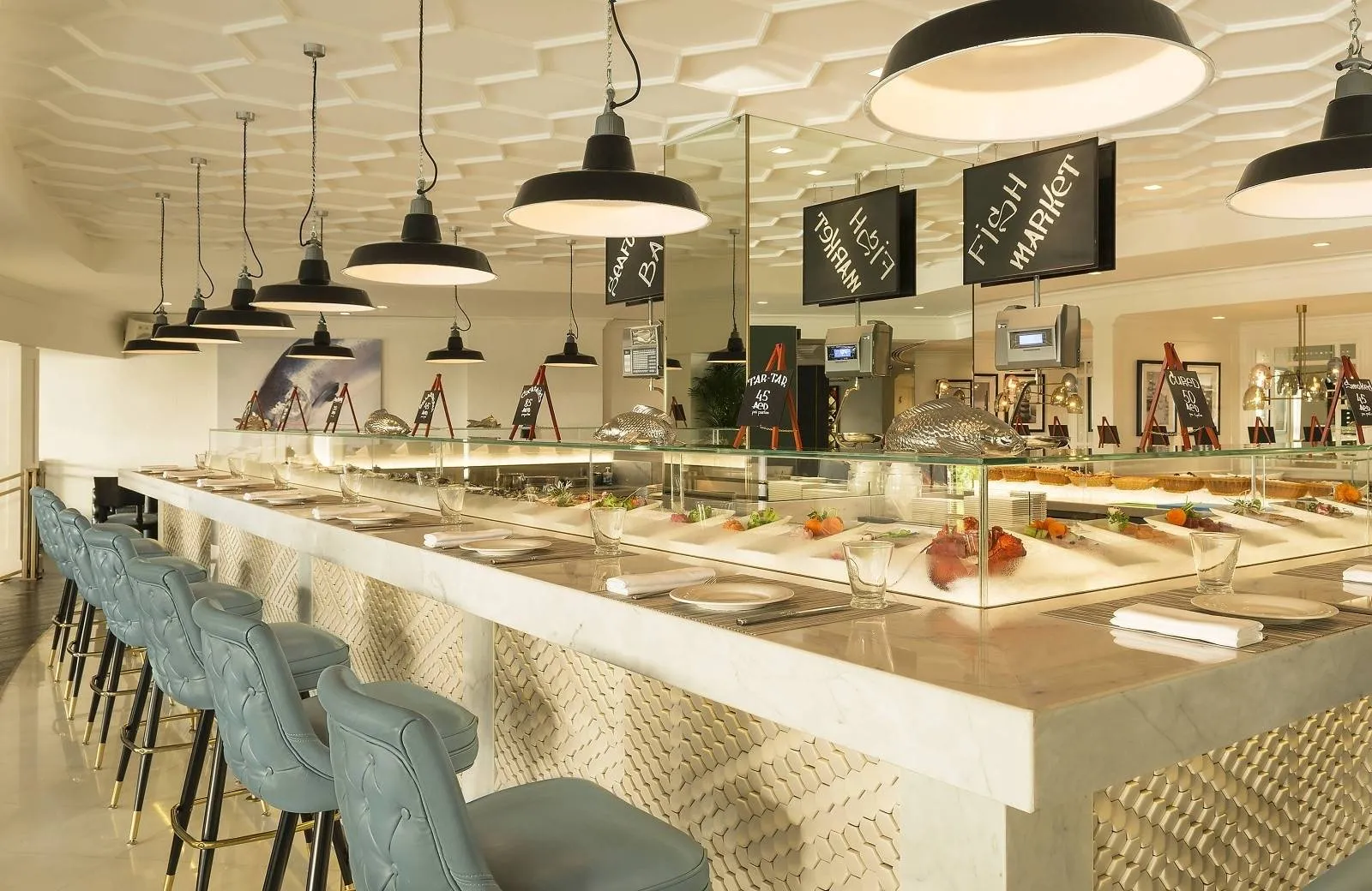 Le Royal Méridien Beach Resort & Spa 5*