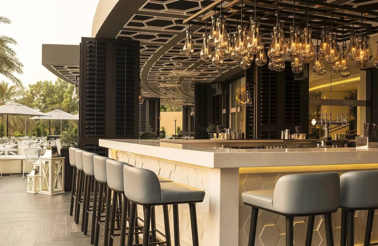 Le Royal Méridien Beach Resort & Spa 5*