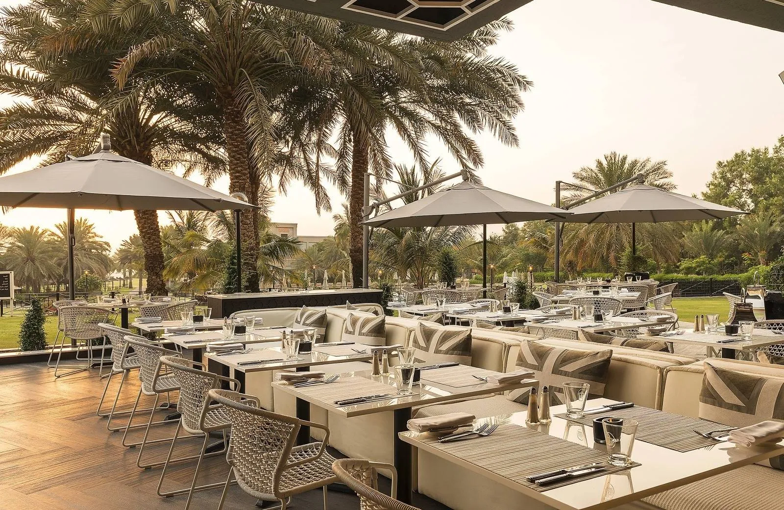 Le Royal Méridien Beach Resort & Spa 5*