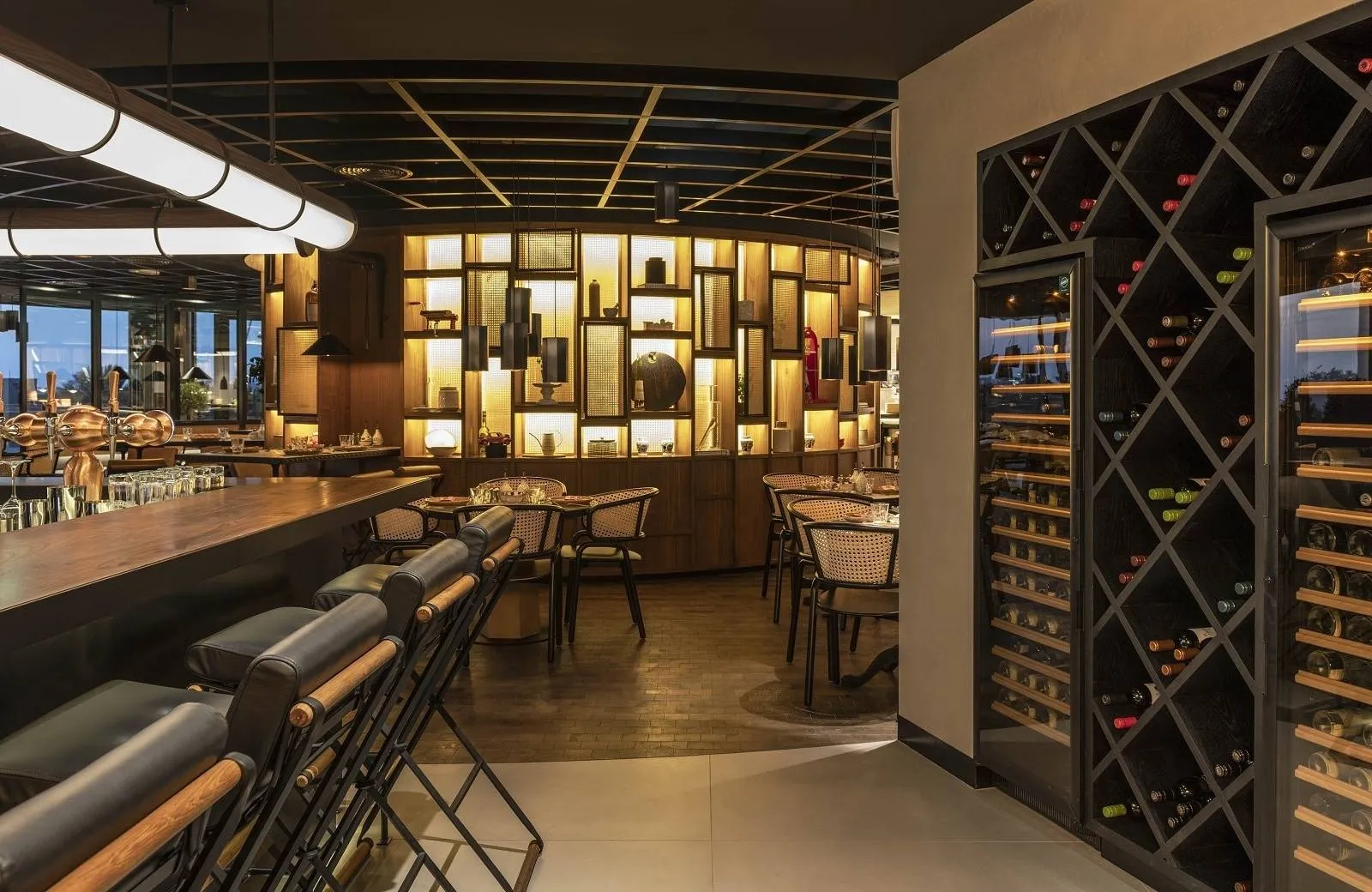 Le Royal Méridien Beach Resort & Spa 5*