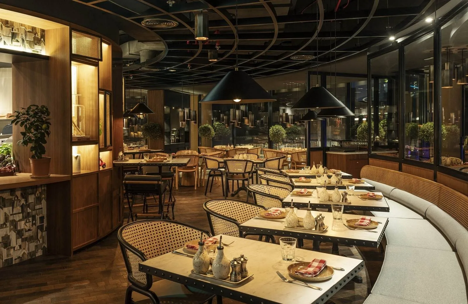 Le Royal Méridien Beach Resort & Spa 5*