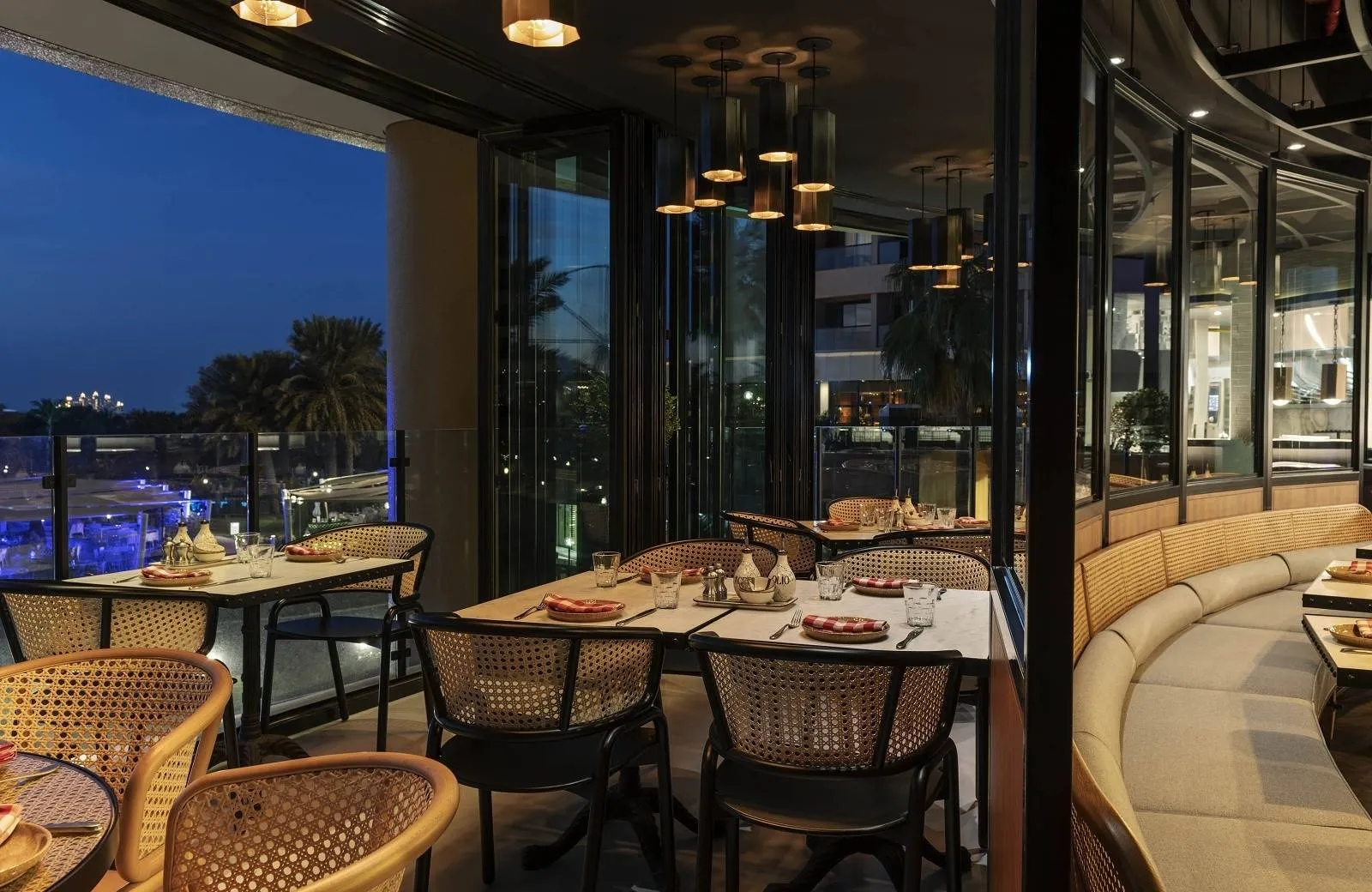 Le Royal Méridien Beach Resort & Spa 5*