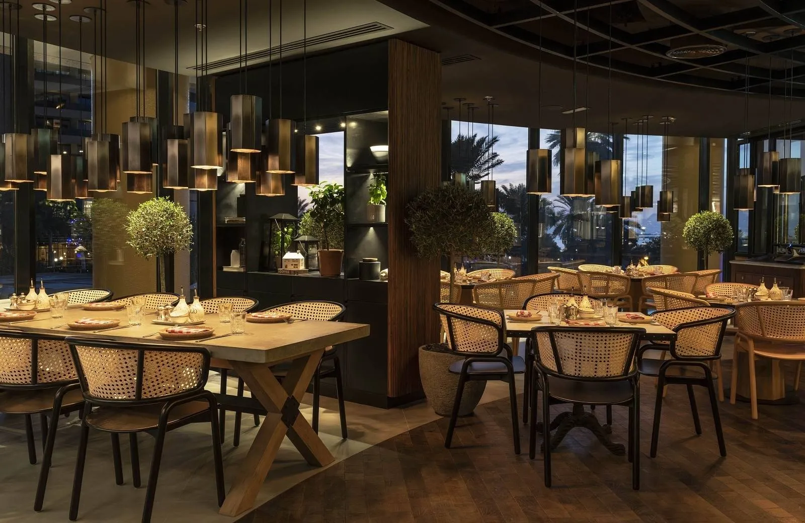 Le Royal Méridien Beach Resort & Spa 5*