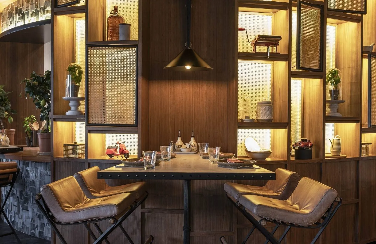 Le Royal Méridien Beach Resort & Spa 5*