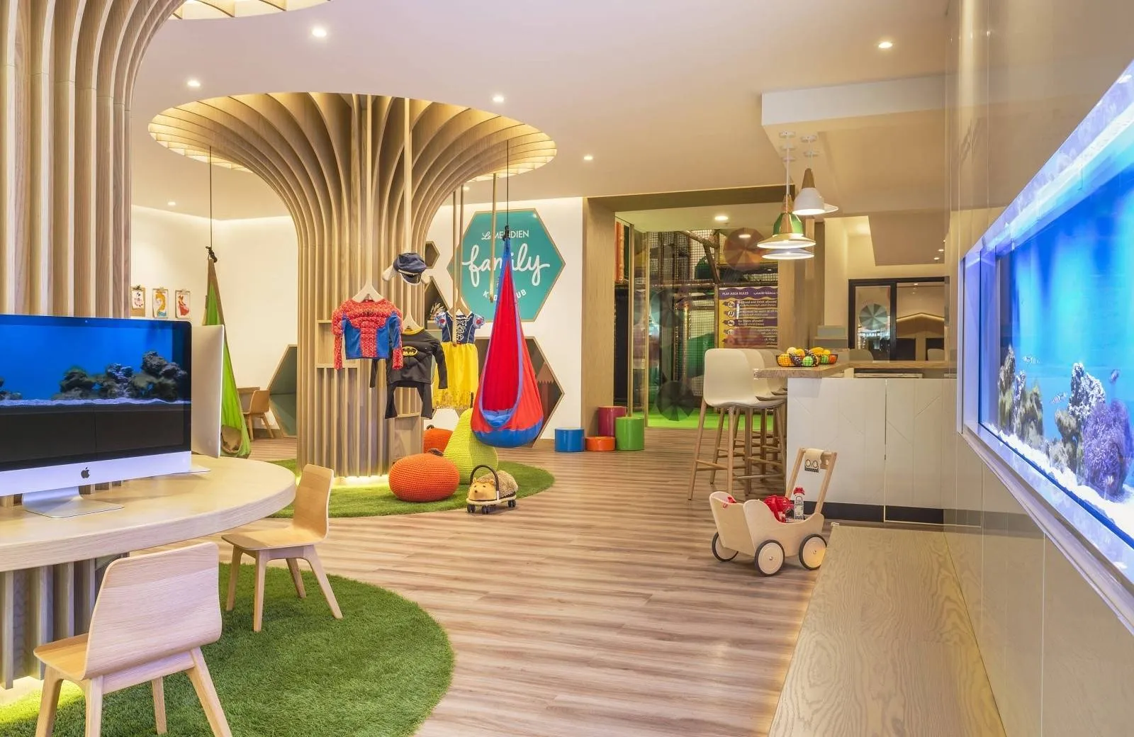 Le Royal Méridien Beach Resort & Spa 5*