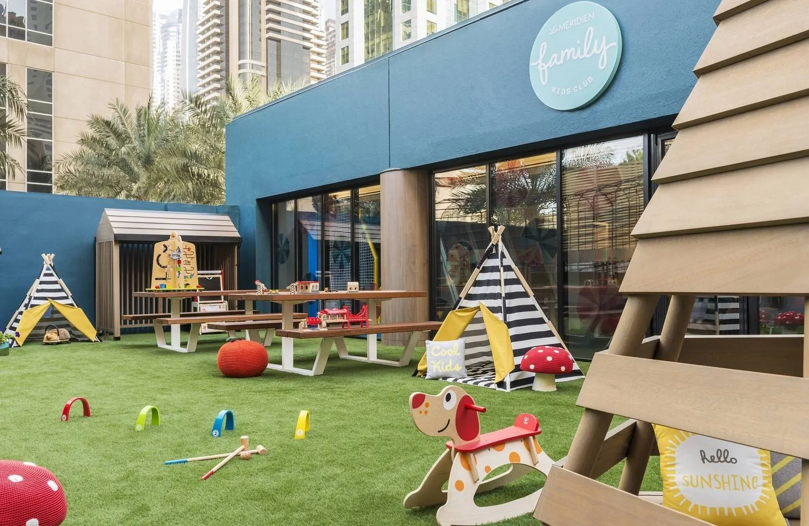 Le Royal Méridien Beach Resort & Spa 5*