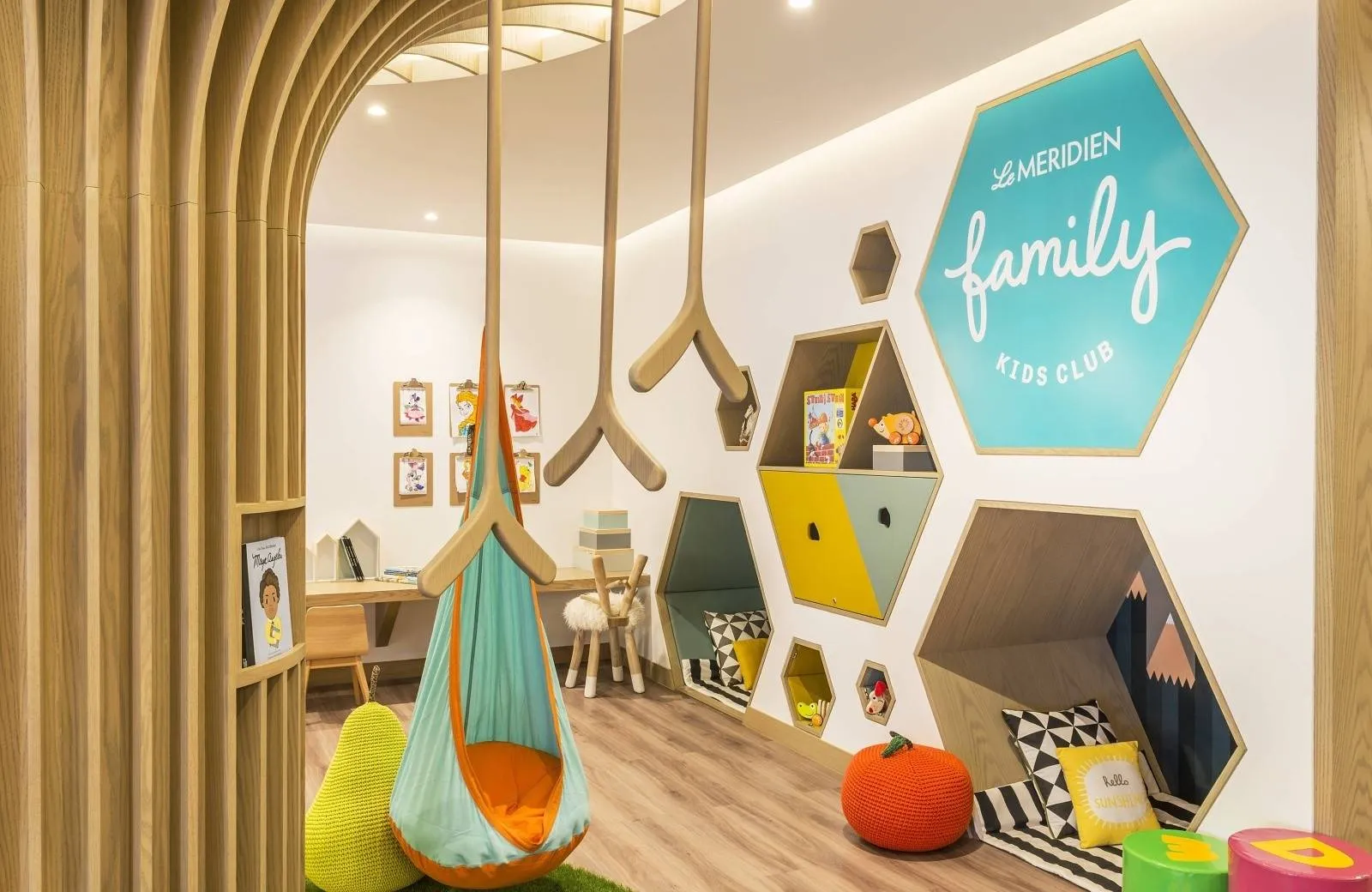 Le Royal Méridien Beach Resort & Spa 5*