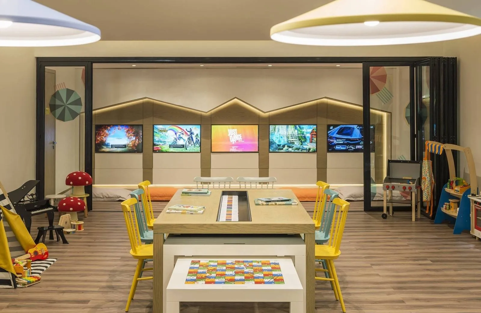 Le Royal Méridien Beach Resort & Spa 5*