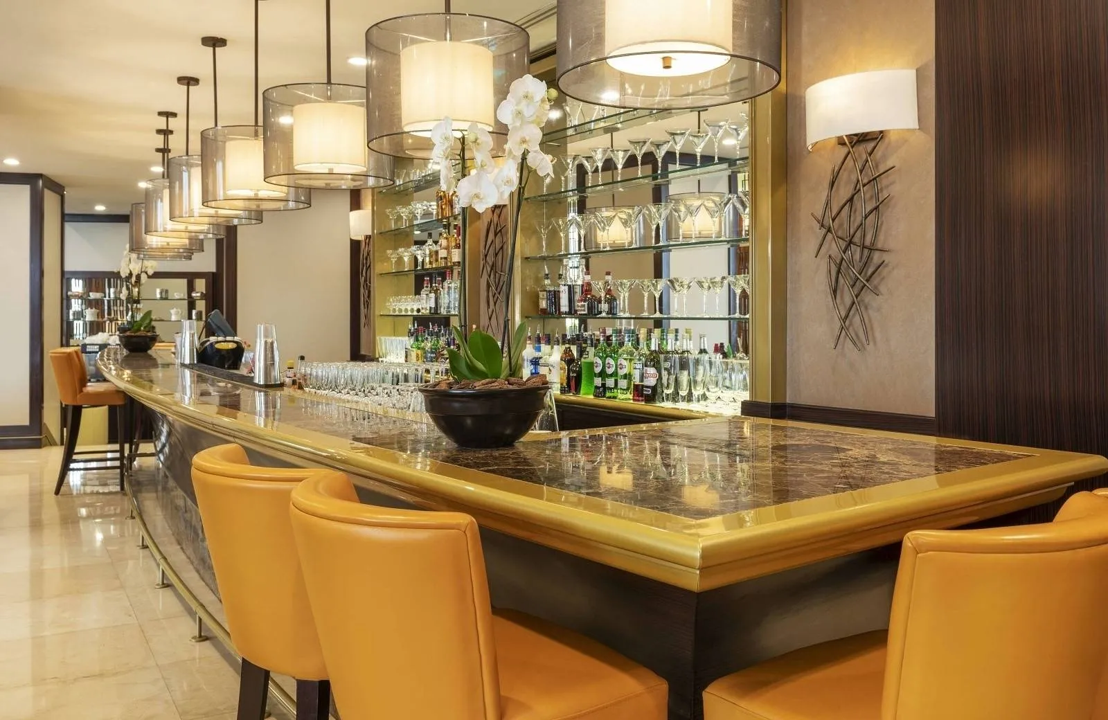 Le Royal Méridien Beach Resort & Spa 5*