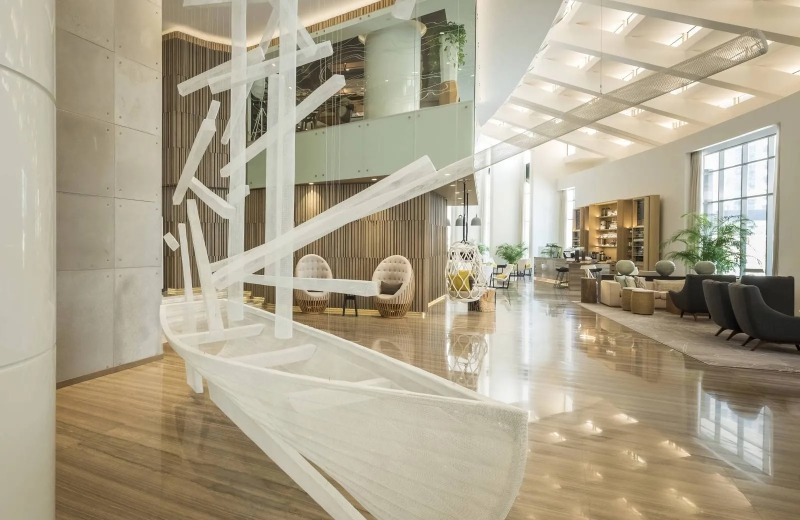 Le Royal Méridien Beach Resort & Spa 5*