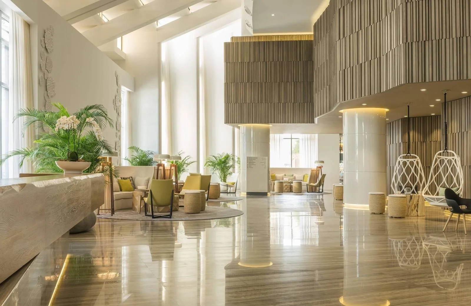 Le Royal Méridien Beach Resort & Spa 5*