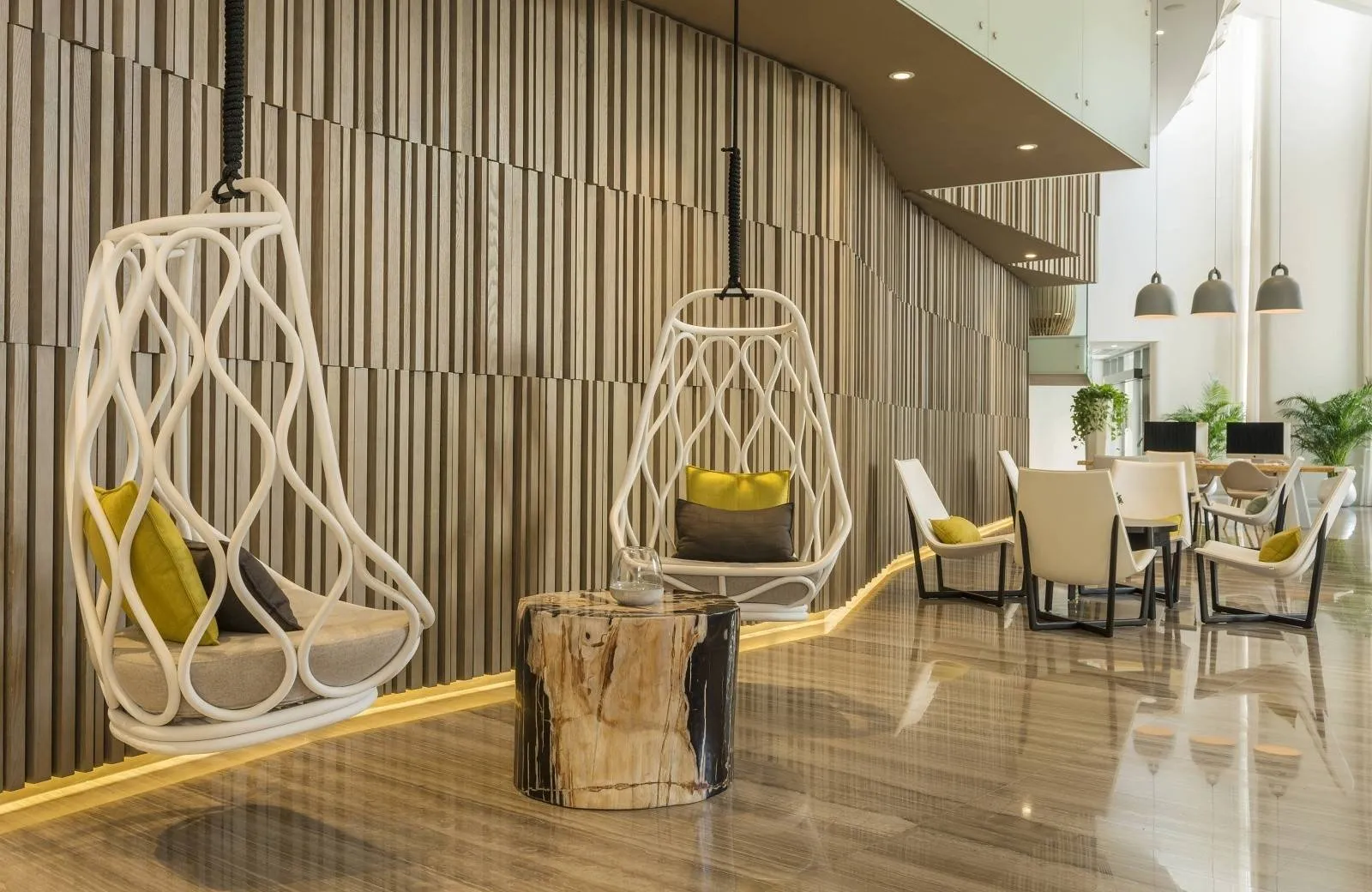 Le Royal Méridien Beach Resort & Spa 5*