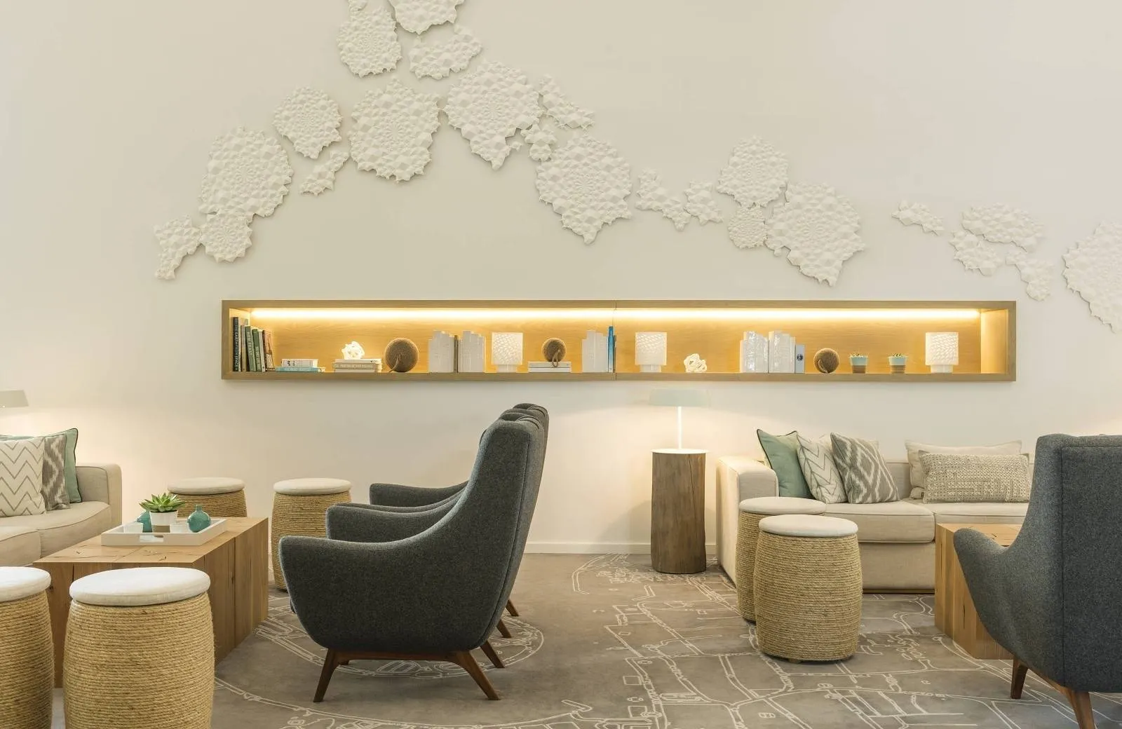 Le Royal Méridien Beach Resort & Spa 5*